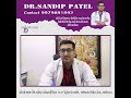 Patient and family review    by dr sandip patel    gynecologist patientreviews pragnancy