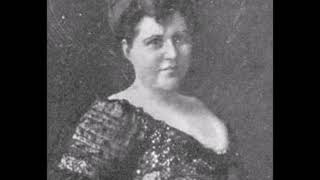 Ada Jones - Mister Othello 1909 \