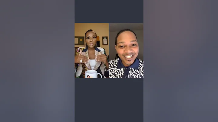 Dr. Harwell Interview with Deon / @IgnorantTrey on...