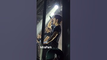 Thumbnail of A.C.E 'Just Better' Fancam in Milan 25.10.2024 Rewind US Tour