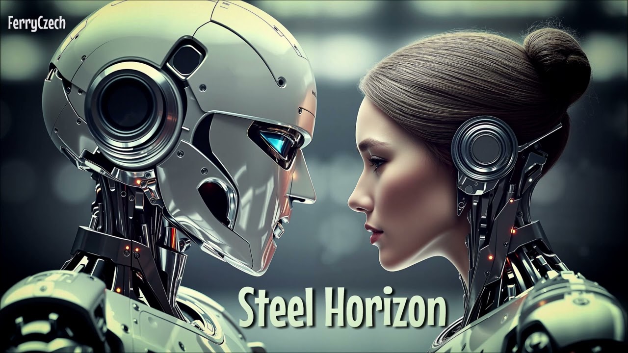 FerryCzech - Steel Horizon - Symphonic Hard Rock (Warning, there is no time...)