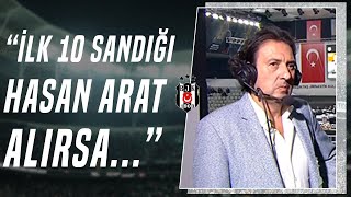 Kartal Yiğit: \