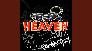 Rock School (Live)