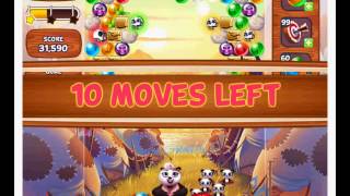 Panda Pop- Level 1949