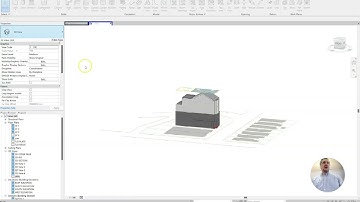 Revit Tutorial - Covnert Template File to Project File