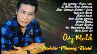 MP3 JAN GAMANG MAINAI JARI