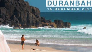 Duranbah - Summer Fun - 15 December 2021 Surfing Australia