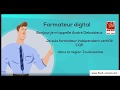 André Debaisieux CV de formateur independant