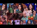 Extra Jabardasth promo: Kushboo vs Bullet Bhaskar, telecasts on 24th November
