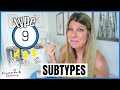ENNEAGRAM TYPE 9 SUBTYPES | Are you a Self Preservation (SP), Social (SO) or One-to-One (SX) Type 9?