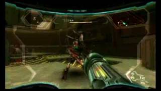 Metroid prime 3 Trailer 2