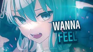 Nightcore - In The End (But it hits different) (Lyrics)