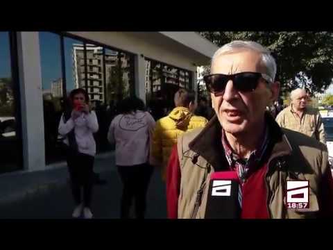 შმაქსელები გომელაურის ველურობის წინააღმდეგ