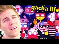 WHAT IS GACHA LIFE COUNTRYHUMANS?! r/gachalifecringe