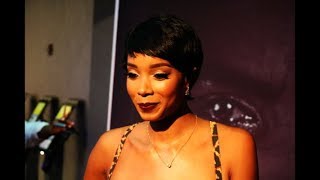 Kearia Schroeder @ Dear Frank Chicago Red Carpet Movie Premiere