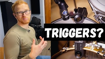 Q&A - Using Drum Triggers in Worship
