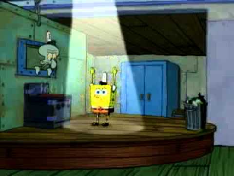 SPONGEBOB SQUAREPANTS July 16 2014 Teaser