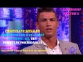 Cristiano ronaldo  le parcours dun champion  expriences du leadership qui changera votre vie