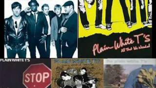 Rainy Day - Plain White T's