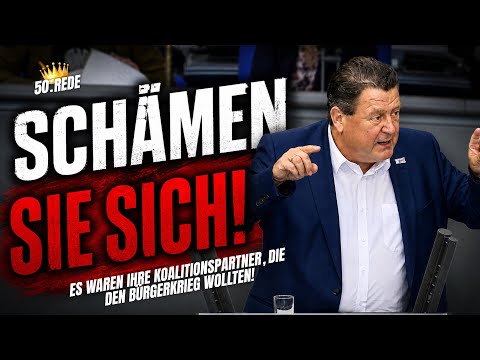 Schämen Sie sich! Angriffe auf Journalisten in Erfurt!