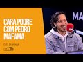"Azeiteiro é o meu nome do meio" -  Cara Podre com Pedro Mafama - RFM