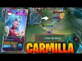Carmilla Satu Lane Sama Argus!! Langsung Kasih Paham!!