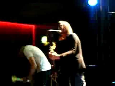 Too Late Video