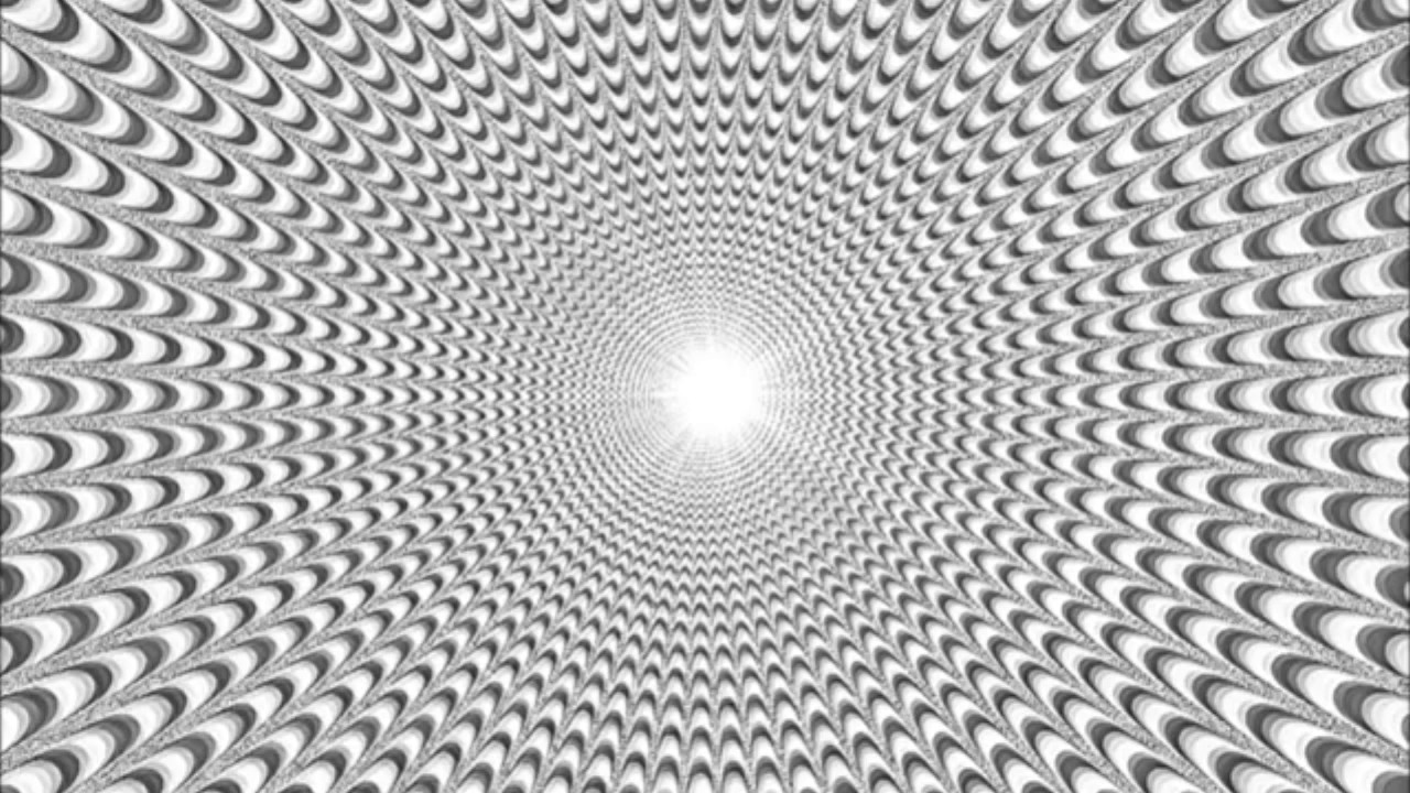 Как осветлить глаза? Гипноз 