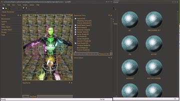 LynxEngine : Drag and Drop Feature