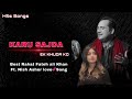 Karu Sajda Ek Khuda Ko - Rahat Fateh Ali Khan Ft. Nish Asher - Khuda Aur Mohabbat - Romantic Song Mp3 Song