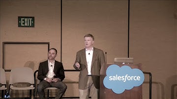 Bringing Big Data to Force.com with BigObjects and Async SOQL