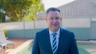 55 Milford Drive, Rouse Hill - with Shad McMillan from Harcourts Rouse Hill