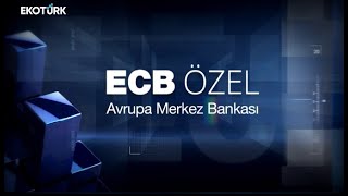 Ecb Faizi 75 Baz Puan Artırdı Avrupa Merkez Bankası Özel Yayını 27.10.2022
