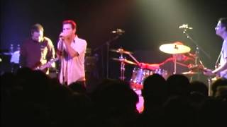 Cropduster - Live at the Showbox - Pearl Jam