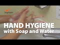 How to Wash your Hands Properly? | Kill Germs and Avoid Falling Sick! - Singapore General Hospital
