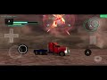 Transformers prime the game Optimus prime vs megatron (part 12, one shall fall