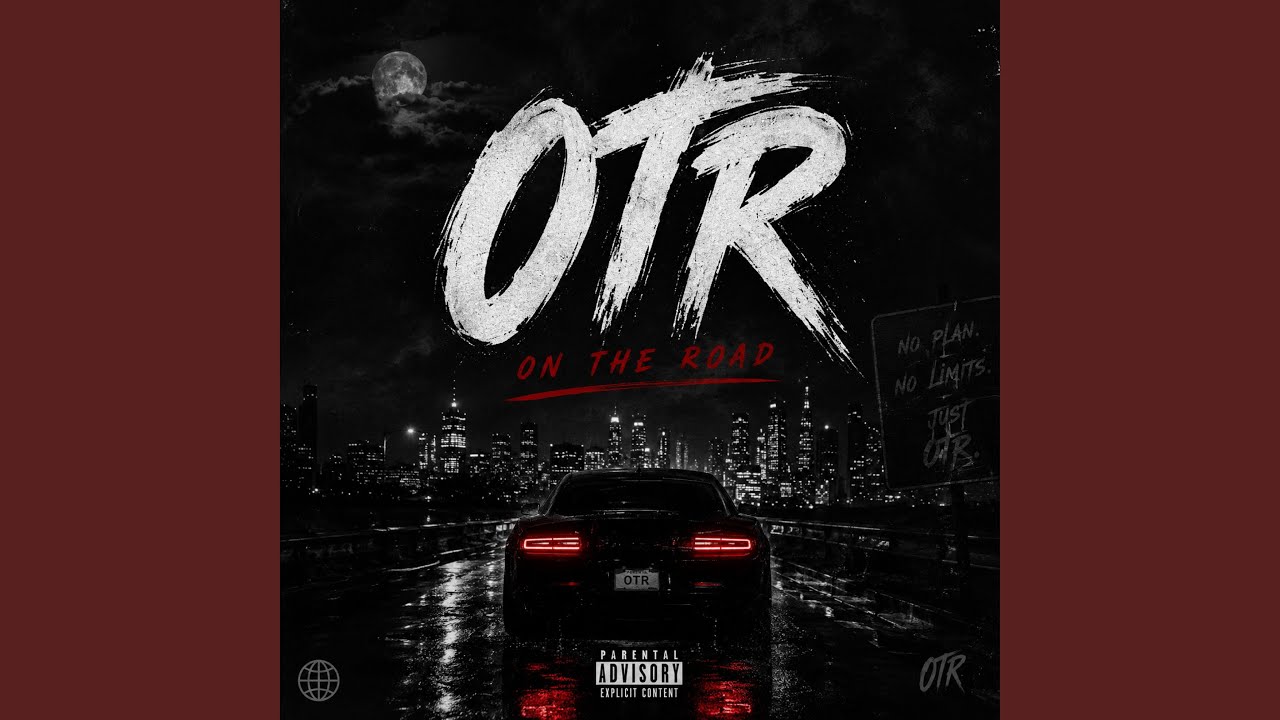 Watch OTR on YouTube Watch OTR on YouTube