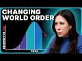 The Challenge to the Dollar's Dominance - Taylor Kenney