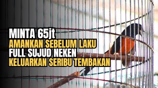 TAMPIL NGERRII ‼️ JOKO TARUB TURUN SETELAH MABUNG ONFIRE 🔥