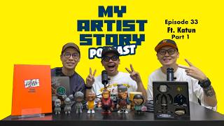 Download Lagu #33 ft. Katun. Pt 1: From drawing on table to spraying on walls, Graffiti and Toys, 4Stages, NFT Download Lagu #33 ft. Katun. Pt 1: From drawing on table to spraying on walls, Graffiti and Toys, 4Stages, NFT