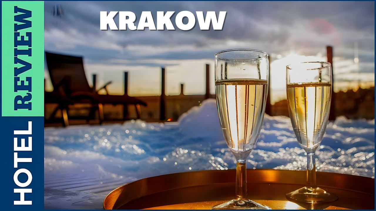 ✅Poland: Best Hotels In Krakow (2022)