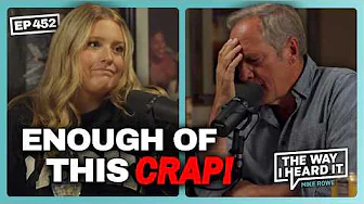 Enough Of This Crap! | Payton McNabb #452 | The Way I Heard It