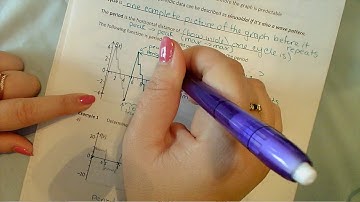 6 .1 McR Video Lesson Periodic Functions