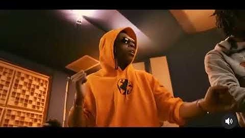 Lil Gotit- No Kizzy (Official Music Video Snippet)