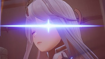 Snowbreak | M1 Lyfe - IS and Fenny - SS | Paradoxical Labyrinth Run