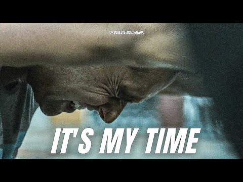 IT’S TIME TO WAKE UP AND GRIND - Motivational Speech thumbnail