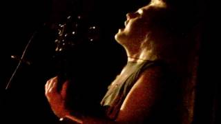 Pray For Me - Laura Marling (Live in Toronto 2011)