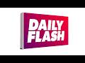 February 20th, 2026 | Daily flash TV