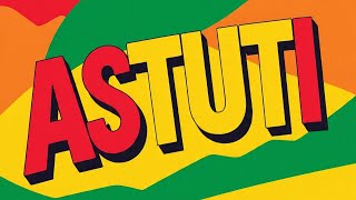 Joe De Wine - Astuti