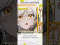 pixiv Artist's Spotlight - SoyooNG #shorts